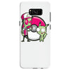 po gir mon Samsung Galaxy S8