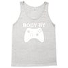 body gaming Tank Top