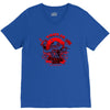 yautjas jungle ipa V-Neck Tee