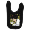 alderaan sorrows Baby Bibs