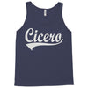 cicero Tank Top