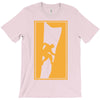 rock climbing wall climb indoor outdoor 2 T-Shirt