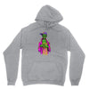 i got a brain Hoodie