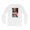 rip xxxtentacion Long Sleeve Shirts