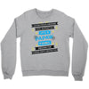 It's A Papaw Thing Crewneck Sweatshirt