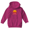 five more minutes Youth Hoodie