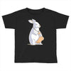 lucky (2) Toddler T-shirt