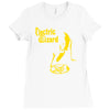 electric wizard doom stoner psych pentagram Ladies Fitted T-Shirt
