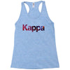 Kappa Racerback Tank
