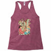 wonderlands Racerback Tank