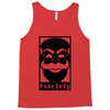 fsociety (2) Tank Top
