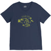 anglerfish V-Neck Tee