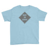 baby on board Youth Tee