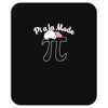 pi a la mode Mousepad