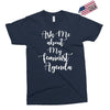 Women, love, Rights, Feminism, Feminist, Female, Funny, Woman, Girl Po Exclusive T-shirt