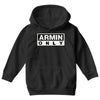 armin only Youth Hoodie