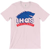 international house of stark T-Shirt