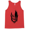 thanos 3 Tank Top