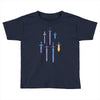 master swords Toddler T-shirt