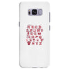 pop alphabet Samsung Galaxy S8 Plus