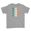 WHO THE FOOK IS THAT GUY Youth Tee