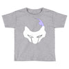 mask Toddler T-shirt