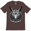 owl ornate T-Shirt