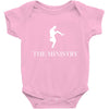 minitry Baby Bodysuit