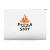 pizza shit Accessory Pouches