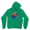 world animal Unisex Hoodie