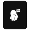 boo (2) Mousepad