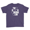 two door cinema club Youth Tee