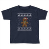 ginger cookies Toddler T-shirt