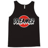 dreamer Tank Top