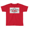 simple Toddler T-shirt