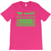 delorean trail T-Shirt