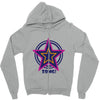 104. zmog 033 Zipper Hoodie