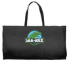 sea rex Weekender Totes