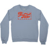 prelude records Crewneck Sweatshirt