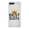 The Best Son iPhone 7 Plus Case