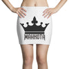 fahrie Mini Skirts