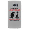 Pray for Las Vegas, Route 91 Harvest 2017 Samsung Galaxy S7 Edge