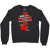 nurse definition Crewneck Sweatshirt