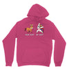 your aunt my aunt Unisex Hoodie