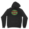 my world is sick and sad Unisex Hoodie