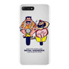 friends (2) iPhone 7 Plus Case