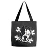 fahrie77 Tote Bags