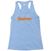 knightmare Racerback Tank