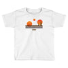 Tatooine Toddler T-shirt