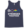 Stronger Together Tank Top